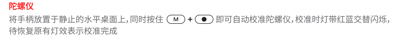 复位操作