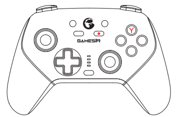 Switch连接操作