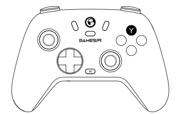 Switch连接操作